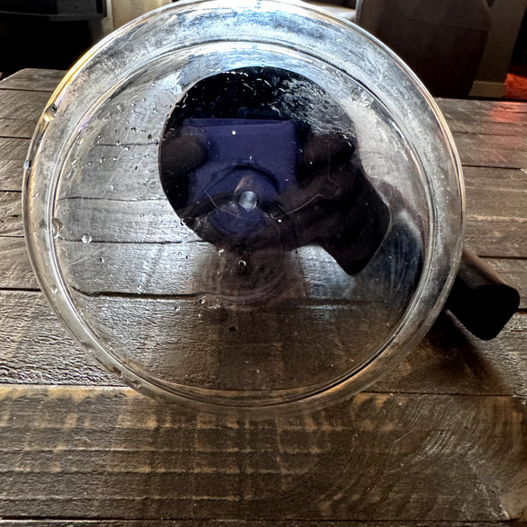 Ninja Coffee Bar Brewer 6 Cup Glass Carafe Pot with Lid/Stem Part 8" x 5.5" - Picture 5 of 5